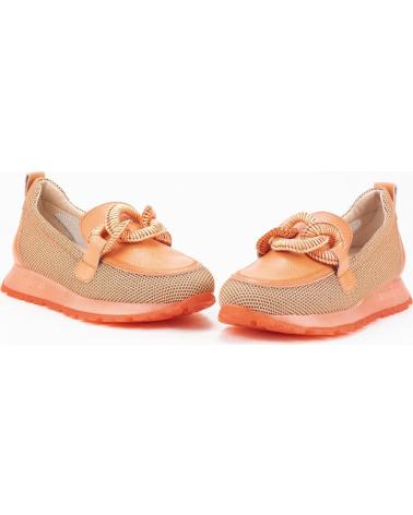 Mocassins de Mulher HISPANITAS HV254065 CORAL