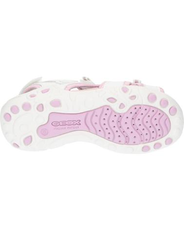 Sandalias-De-Niña-GEOX-J35GRD-05415-J-SANDAL-WHINBERRY-G-C0406-WHITE-PINK-BLANCO