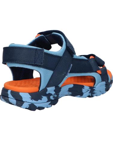 Sandals-De-Niño-GEOX-J450RE-01411-J-BOREALIS-C4228-LT-BLUE-NAVY-C4228