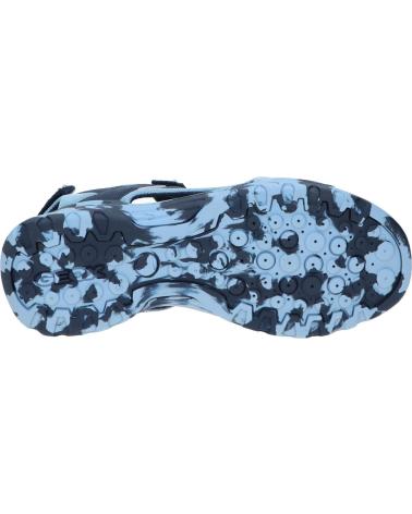 Sandals-De-Niño-GEOX-J450RE-01411-J-BOREALIS-C4228-LT-BLUE-NAVY-C4228