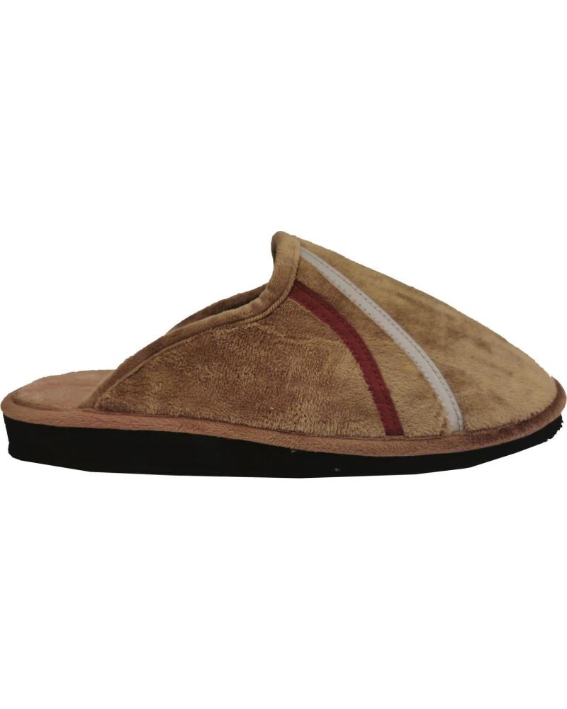Pantofole per Uomo GALIANA MARIANO GREEN