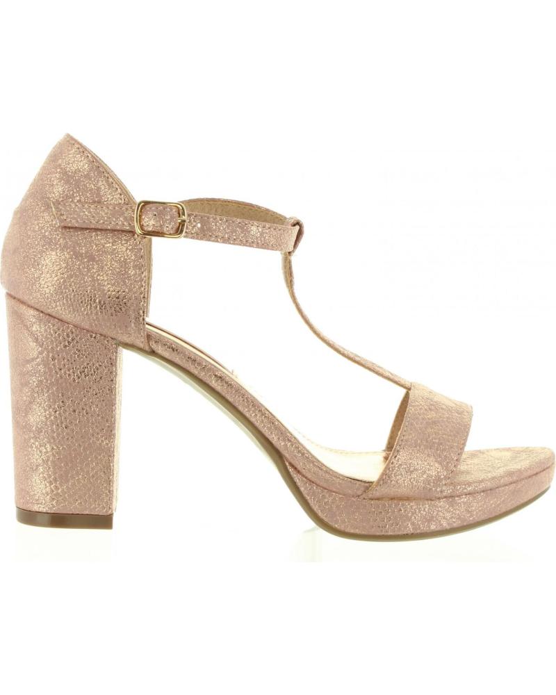 Sandali per Donna XTI 30559 SERPIENTE NUDE