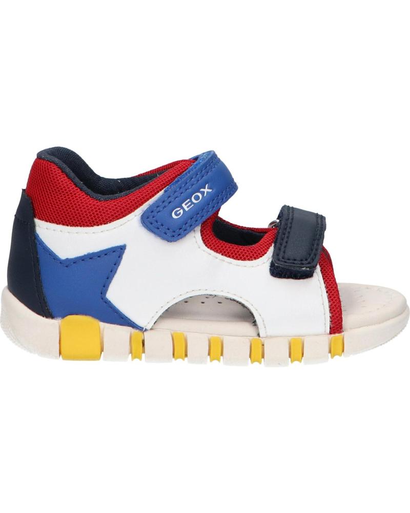 Sandálias-De-Niño-GEOX-B555PB-0BC14-B-SANDAL-IUPIDOO-B-C0293-WHITE-ROYAL