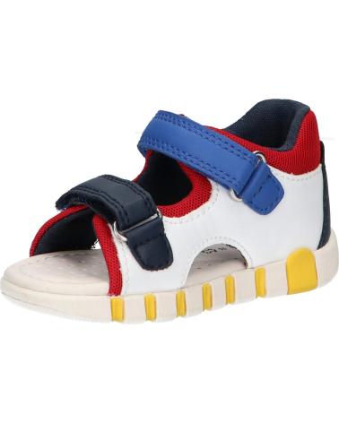 Sandálias-De-Niño-GEOX-B555PB-0BC14-B-SANDAL-IUPIDOO-B-C0293-WHITE-ROYAL