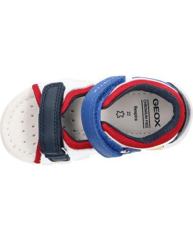 Sandálias-De-Niño-GEOX-B555PB-0BC14-B-SANDAL-IUPIDOO-B-C0293-WHITE-ROYAL