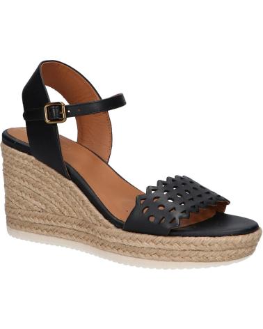 Sandali per Donna geox D45GVA 00043 D PONZA C9999 BLACK