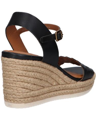 Sandali per Donna geox D45GVA 00043 D PONZA C9999 BLACK