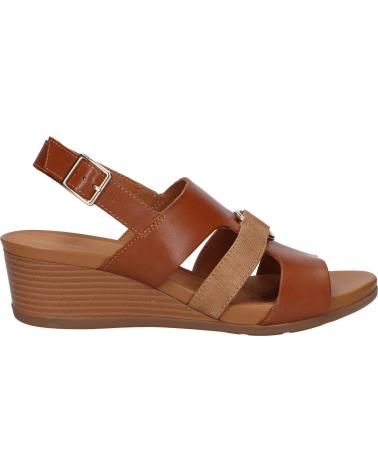 GEOX D458QB 04304 D MARYKARMEN COGNAC C6001