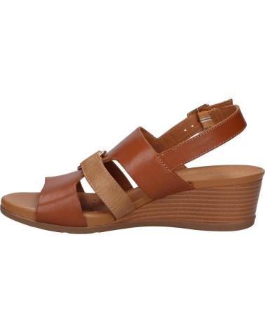 GEOX D458QB 04304 D MARYKARMEN COGNAC C6001