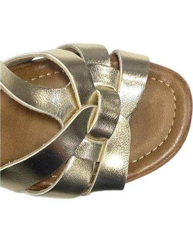 Sandalias-De-Mujer-CALZADOMANIA-SANDALIA-TACON-MADERA-TIRAS-ORO
