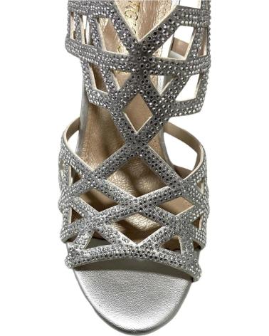 Sandales-De-Mujer-CALZADOMANIA-SANDALIA-TIRAS-CON-BRILLO-PLATA