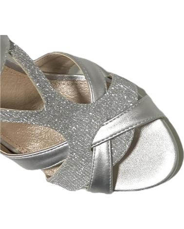 Sandálias-De-Mujer-CALZADOMANIA-SANDALIA-TACON-TIRAS-TRIANGULO-PLATA