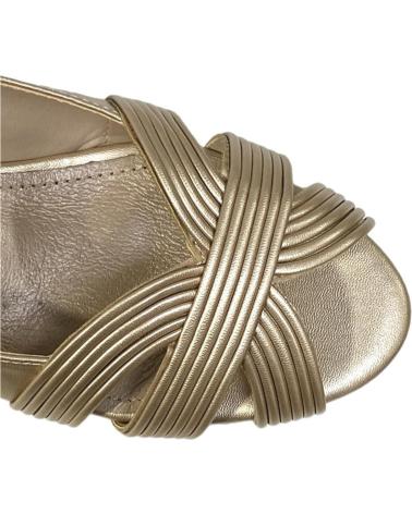 Sandali-De-Mujer-CALZADOMANIA-SANDALIA-TACON-BAJO-ORO