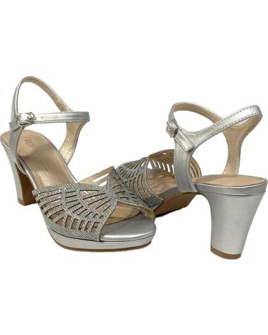 Sandálias-De-Mujer-CALZADOMANIA-SANDALIA-TIRAS-ARANA-PLATA