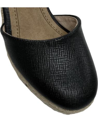 Sandálias-De-Mujer-CALZADOMANIA-SANDALIA-PUNTA-METALIZADA-NEGRO