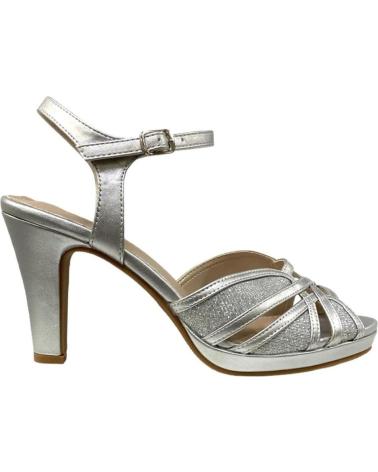 Sandals-De-Mujer-CALZADOMANIA-SANDALIA-NAPA-ENTRELAZADA-PLATA