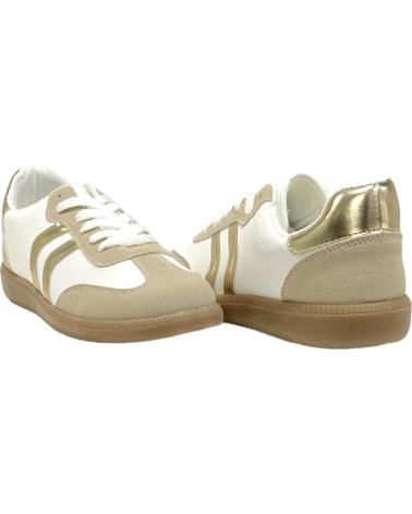 Sportivo-De-Mujer-CALZADOMANIA-BAMBA-RETRO-ORO