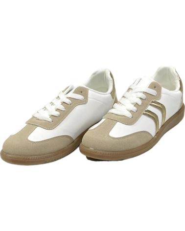 Sportivo-De-Mujer-CALZADOMANIA-BAMBA-RETRO-ORO