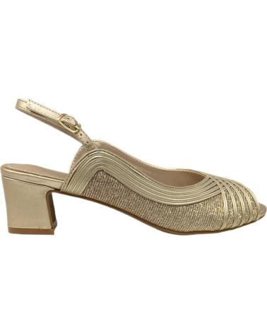 Sandali-De-Mujer-CALZADOMANIA-SANDALIA-TIRAS-BRILLO-ORO