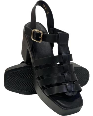 Zapatos-De-Tacón-De-Mujer-CALZADOMANIA-SANDALIA-TACON-TIRA-CENTRAL-NEGRO