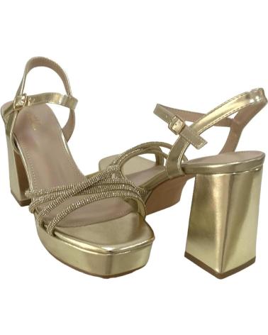 Sandali-De-Mujer-CALZADOMANIA-SANDALIA-DE-TACON-TIRAS-ORO