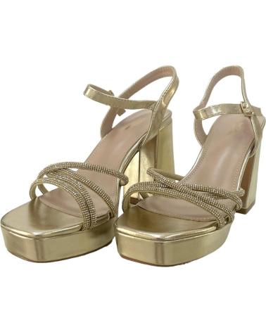 Sandali-De-Mujer-CALZADOMANIA-SANDALIA-DE-TACON-TIRAS-ORO