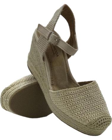 Sandali-De-Mujer-CALZADOMANIA-YUTE-CUNA-PUNTA-CROCHE-BEIG
