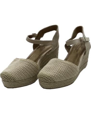 Sandali-De-Mujer-CALZADOMANIA-YUTE-CUNA-PUNTA-CROCHE-BEIG