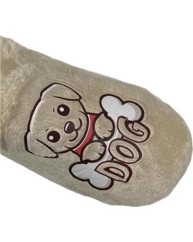 Pantofole-De-Mujer-CALZADOMANIA-ZAPATILLA-DOG-BEIG