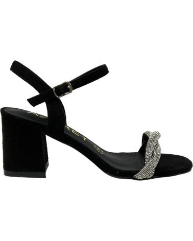 Sandálias-De-Mujer-CALZADOMANIA-SANDALIA-T-ANCHO-STRASS-NEGRO