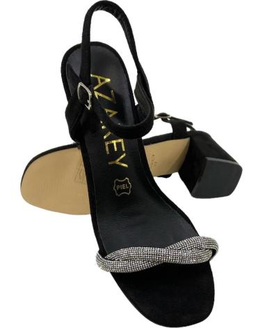 Sandálias-De-Mujer-CALZADOMANIA-SANDALIA-T-ANCHO-STRASS-NEGRO