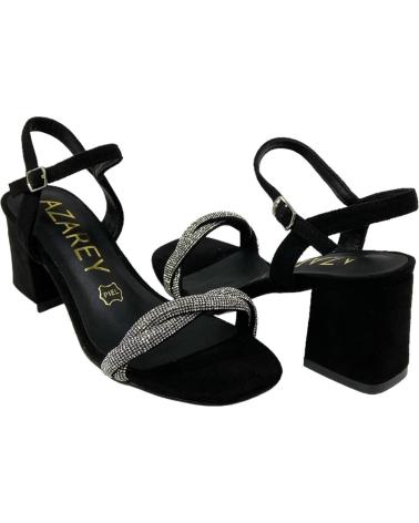 Sandálias-De-Mujer-CALZADOMANIA-SANDALIA-T-ANCHO-STRASS-NEGRO
