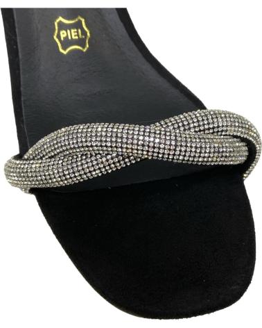 Sandálias-De-Mujer-CALZADOMANIA-SANDALIA-T-ANCHO-STRASS-NEGRO