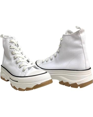 Esportes--De-Mujer-CALZADOMANIA-BOTA-DEPORTIVA-LONA-BLANCO