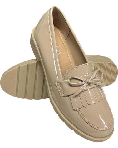 Mocassins-De-Mujer-CALZADOMANIA-MOCASIN-CHAROL-CON-BORLAS-BEIG