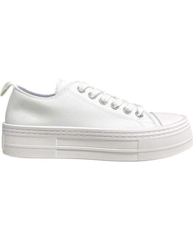 Esportes--De-Mujer-CALZADOMANIA-BAMBA-LONA-BLANCO