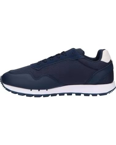 TOMMY HILFIGER Zapatillas Em0Em01081C87 en azul para hombre