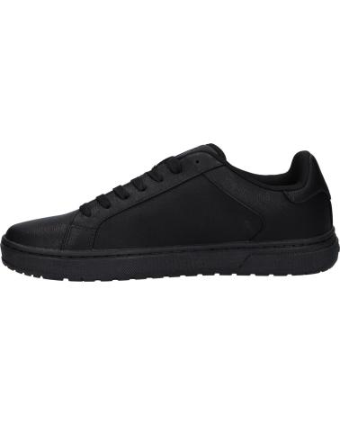 Scarpe sport per Uomo LEVIS 234234 NEGRO
