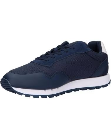 TOMMY HILFIGER Zapatillas Em0Em01081C87 en azul para hombre
