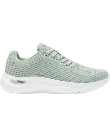 Trainers-De-Mujer-JOMA-DEPORTIVA-CORDON-PARA-MUJER-CORINTO-LADY-2515-COLOR-VE-VERDE