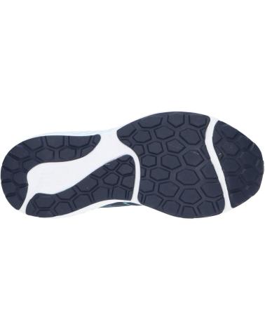 Deportivas de Mujer y Hombre y Niño NEW BALANCE M520LN7 BLUE
