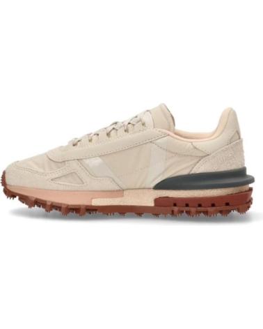 LACOSTE ELITE ACTIVE BEIGE