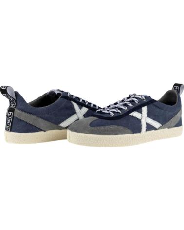 MUNICH VOLATA 85 8161085 ZAPATILLAS DEPORTIVAS AZULES AZUL