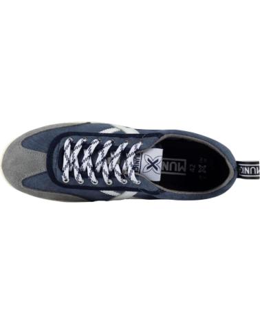 MUNICH VOLATA 85 8161085 ZAPATILLAS DEPORTIVAS AZULES AZUL
