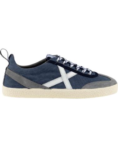 MUNICH VOLATA 85 8161085 ZAPATILLAS DEPORTIVAS AZULES AZUL