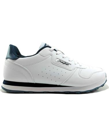 Esportes  de Homem JHAYBER CAPILLA MARINO HOMBRE ZA47486-137 BLANCO