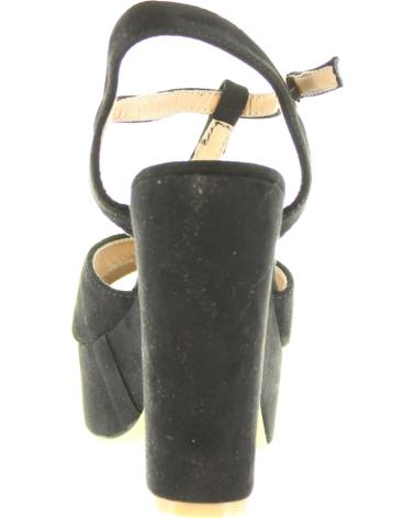 Sandali per Donna REFRESH 63603 ANTELINA NEGRO