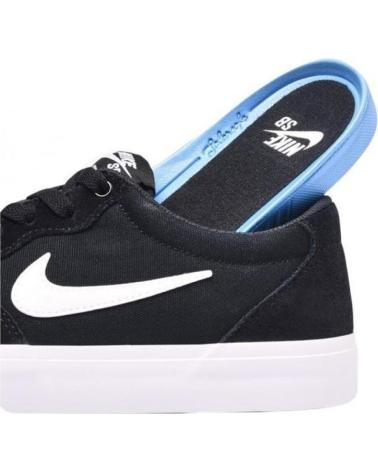 Sportivo per Uomo NIKE CHARGE SUEDE VARIOS COLORES