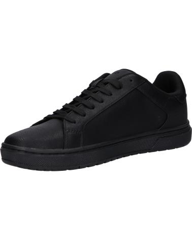 Scarpe sport per Uomo LEVIS 234234 NEGRO
