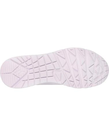 Sportivo per Donna SKECHERS UNO STAND ON AIR LILA